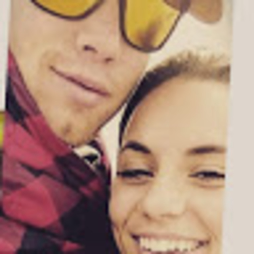 Meet your Posher, Audrey